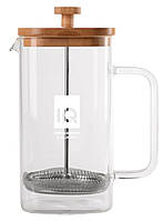 Френч-пресс IQ Be energy 1 л (IQ-7303-1000)