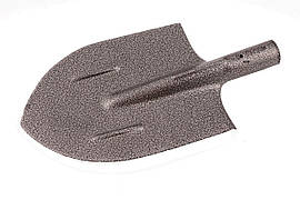 Лопата штикова Intertool 0.75 кг молоткова