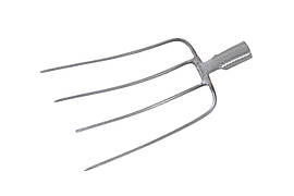 Вила Intertool 0.75 кг молоткові