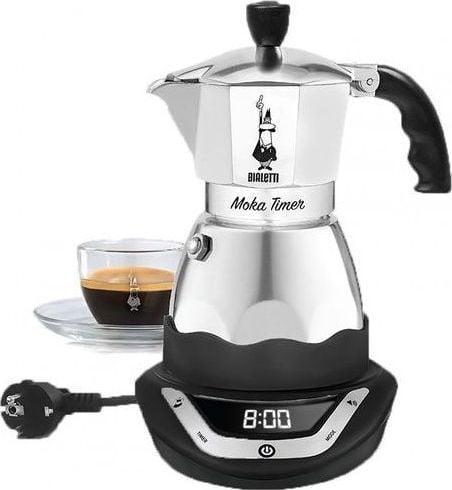 Кавоварка гейзерна електрична Bialetti 6092