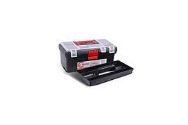 Ящик для інструменту Intertool 13" BX-0125