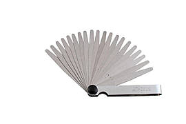 Щуп Intertool 0.05-1мм (13шт)