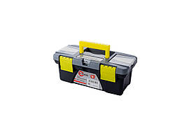 Ящик для інструменту Intertool 10" BX-0310