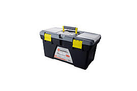 Ящик для інструменту Intertool 21.5" x 536 x 292 x 271мм