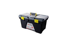Ящик для інструменту Intertool 23.5" BX-0323