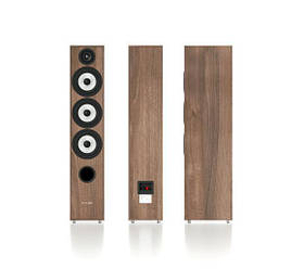 Комплект акустики для домашнього кінотеатру Pylon Audio Pearl 27 Nut (2-pack)