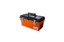 Ящик для інструменту Intertool 16" x 396 x 216 x 164мм