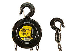 Таль ланцюгова Домашній Майстер (Intertool) 1 т х 3 м