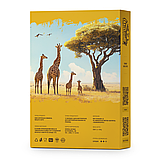 Кава мелена арабіка Ефіопія IDIDO для чашки/гейзерки 250 г, фото 4
