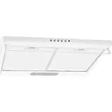 Витяжка пласка Akpo WK-7 P3060 white, фото 2