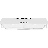 Витяжка пласка Akpo WK-7 P3060 white, фото 3