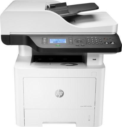 Принтер HP LaserJet MFP 432fdn (7UQ76A)
