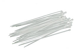 Хомути пластикові