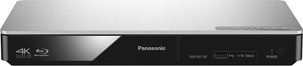 Blu-ray плеєр Panasonic DMP-BDT185EG