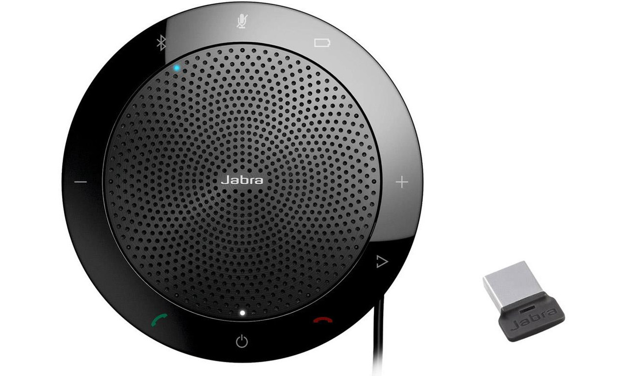 Cпікерфон Jabra Speak 510+ MS (7510-309)