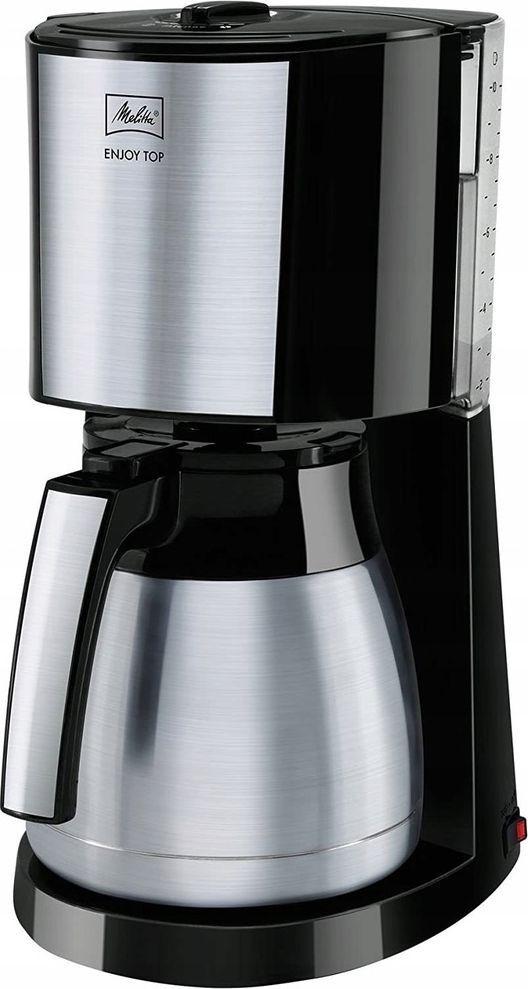 Кавоварка крапельна Melitta Enjoy Top 1017-08