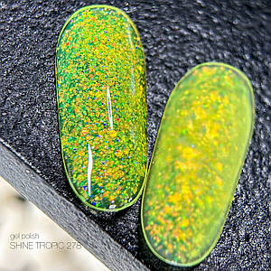 278 SHINE TROPIC Lady Arms  8 гр.