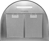 Витяжка купольна Maan Mix 3 60 Satin, фото 2