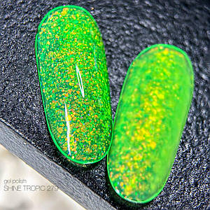 279 SHINE TROPIC Lady Arms  8 гр.