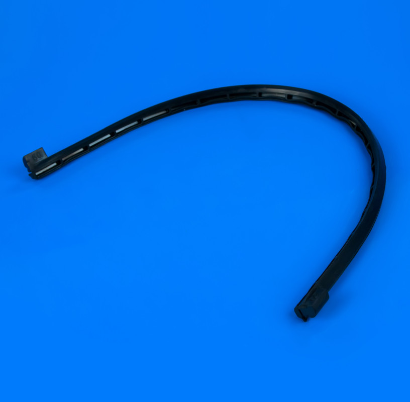 Щільна гума для дверей посудомийної машини Electrolux 140055636017