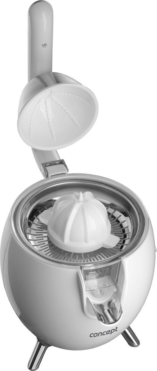 Соковитискач для цитрусових Concept CE3530, фото 1