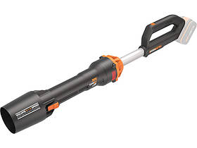 Садовий пилосос-повітродувка Worx WG543E.9