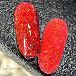 280 SHINE TROPIC Lady Arms  8 гр.