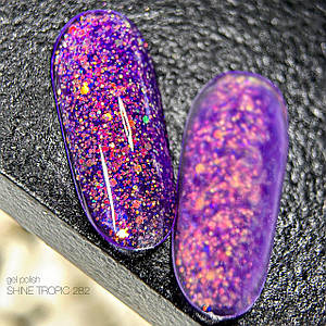282 SHINE TROPIC Lady Arms  8 гр.