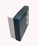 Подарункова коробка 170*170*75, фото 5