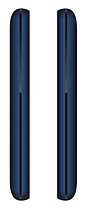 Телефон Maxcom MM814 Type-C Blue (5908235977737) UA, фото 4