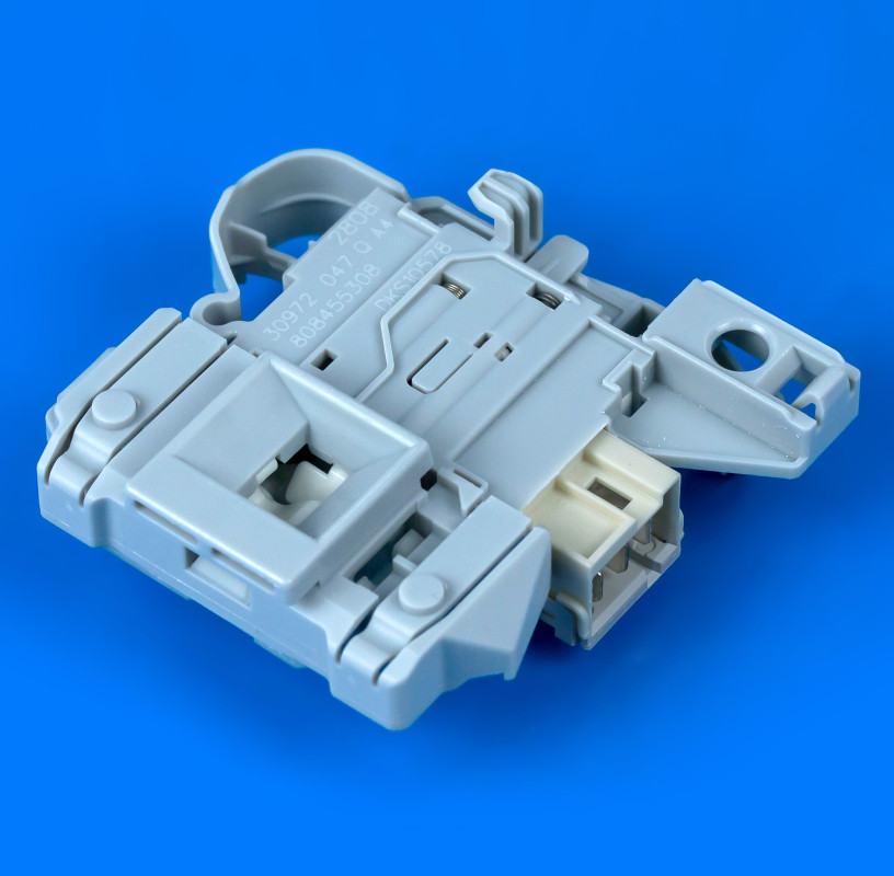 Замок для пральної машини Electrolux 8084553018 (без паковання)