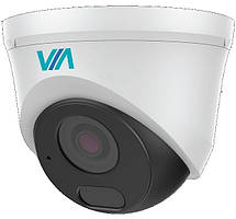 IP відеокамера VIA SECURITY VS-D24AS 4МП (2.8мм)