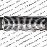 Глушник ХТЗ-170/17221, із сіткою Д=90, двигун ЯМЗ, 163.10.017А, фото 4