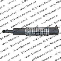 Глушник ХТЗ-170/17221, із сіткою Д=90, двигун ЯМЗ, 163.10.017А