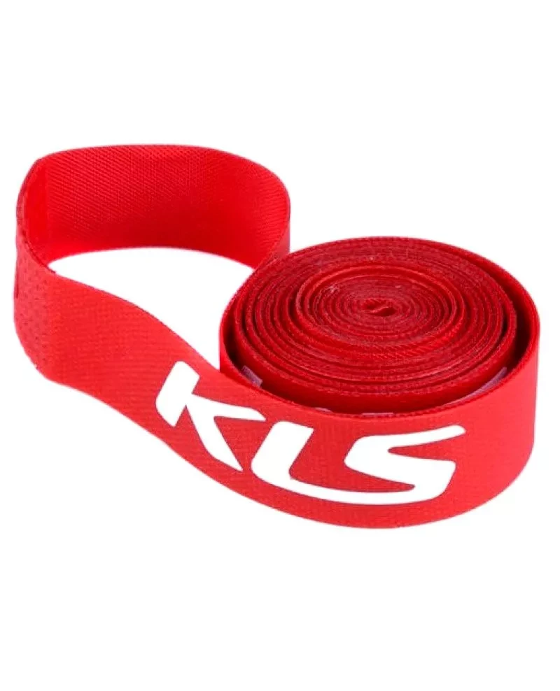 Фліппер велосипедний KLS 28 / 29 x 22 mm (22 - 622), AV / FV  OEM, фото 1