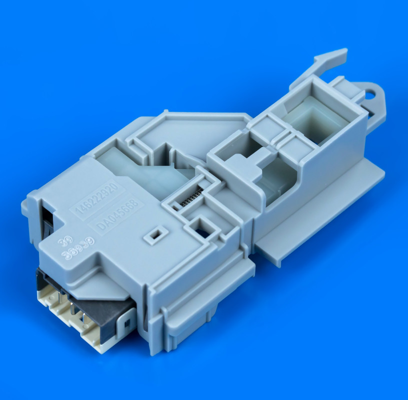 Замок для пральної машини Electrolux 1462229228 (без паковання)