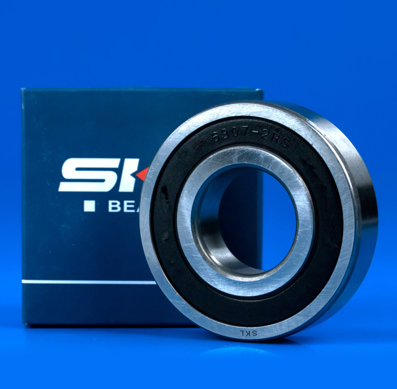 Підшипник для пральної машини SKL 307 2RS