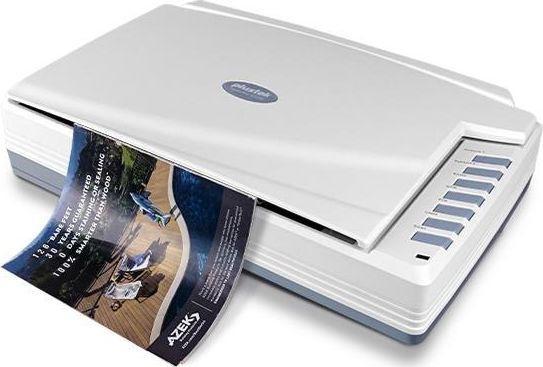 Протяжний сканер Plustek OpticPro A320E (PLUS-OP-A320E)