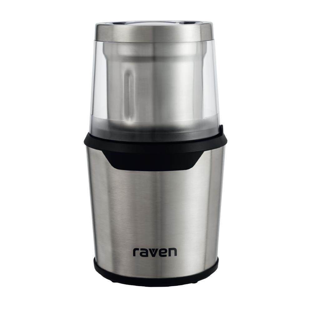 Кавомолка електрична RAVEN EMDK003X