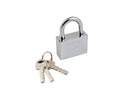 Замок навісний FZB 40 мм Extra