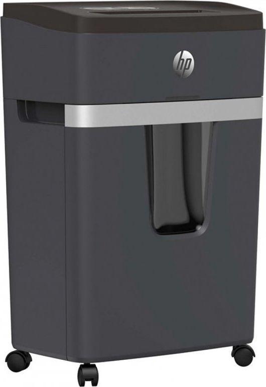 Шредер HP Pro Shredder 12MC P-5 (069004)