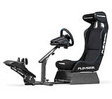 Комп'ютерне крісло для геймера Playseat Evolution Pro Actifit Black, фото 3