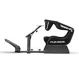 Комп'ютерне крісло для геймера Playseat Evolution Pro Actifit Black, фото 6