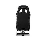 Комп'ютерне крісло для геймера Playseat Evolution Pro Actifit Black, фото 8