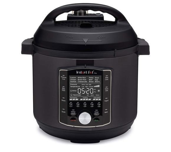 Мультиварка Instant Pot Pro 7,6 l