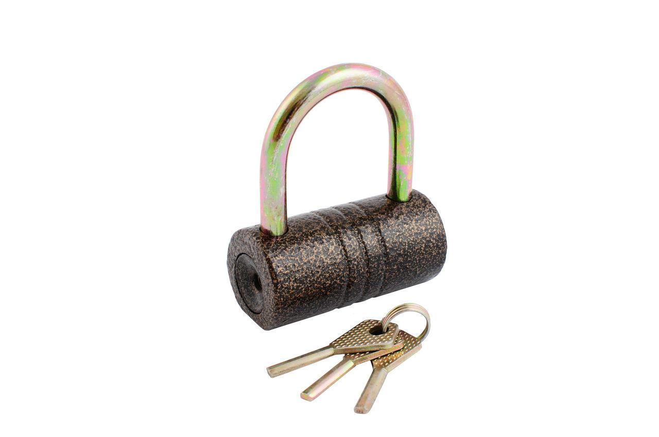 Замок навісний FZB Каленко 85 мм