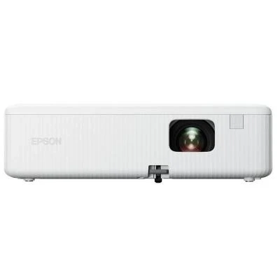 Мультимедійний проектор Epson CO-W01 (V11HA86040)
