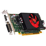 Відеокарта AMD Radeon R7 240 1 GB DDR3 Dell (1322-00U8000) Refurbished ( Black ) DS, фото 3