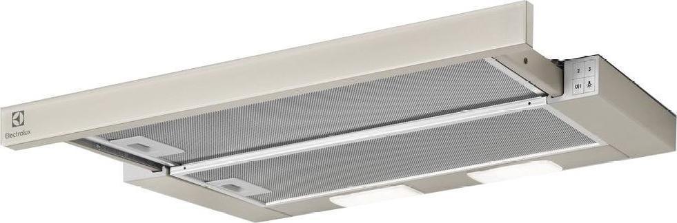 Витяжка телескопічна Electrolux LFP326AS, фото 1