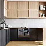 Витяжка вбудована Globalo Viledo 60.1 Black, фото 4